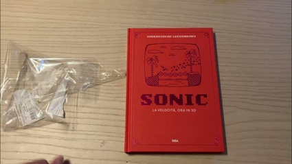 Videogiochi Leggendari: Sonic e i capitoli in 3D