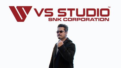 Katsuhiro Harada si accasa presso SNK: nasce VS Studio