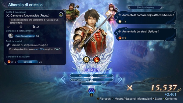 Warriors Abyss: la Recensione del Musou in salsa Roguelite