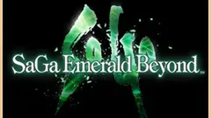 SaGa Emerald Beyond