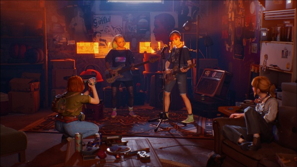 Lost Records: Bloom and Rage - Recensione del nuovo capolavoro di Don