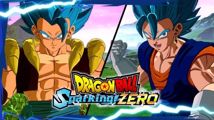 Dragon Ball: Sparking! ZERO, il trailer dedicato alle fusioni