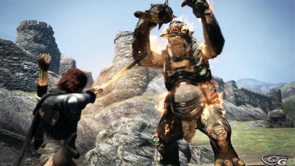 Dragon's Dogma