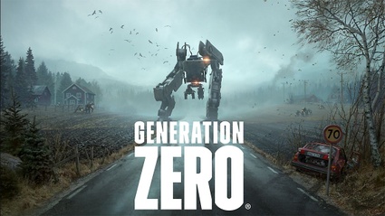 Recensione Generation Zero