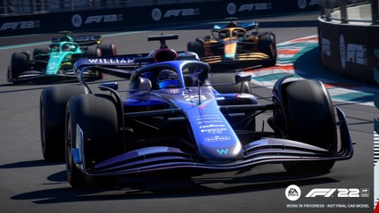 La Formula 1 secondo Codemasters ed Electronic Arts