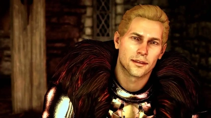 Dragon Age: il Doppiatore di Cullen Arrestato per Revenge Porn