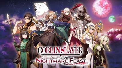 Goblin Slayer Another Adventurer: Nightmare Feast, la recensione!