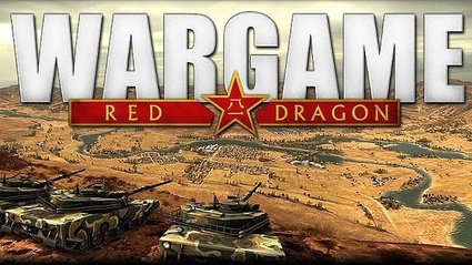 Wargame: Red Dragon