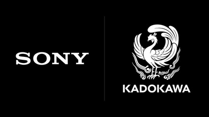 Sony sta Acquistando Kadokawa?