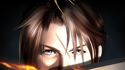 Final Fantasy VIII