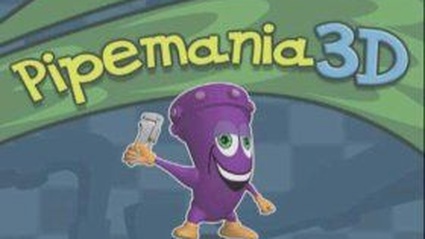 Pipemania 3D