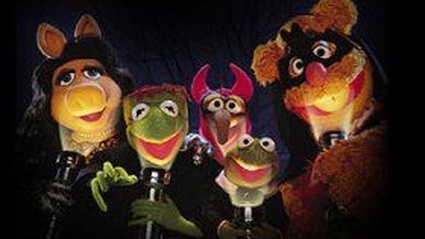 Muppet Monster Adventure