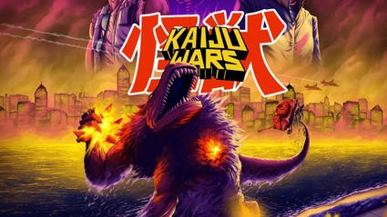 Kaiju Wars