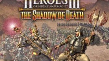 Heroes of Might and Magic III: The Shadow of Death