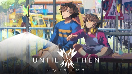 Until Then: l'emozionante indie narrativo debutta su Xbox Series - Recensione