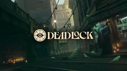 Deadlock: anteprima sulla nuova IP di Valve