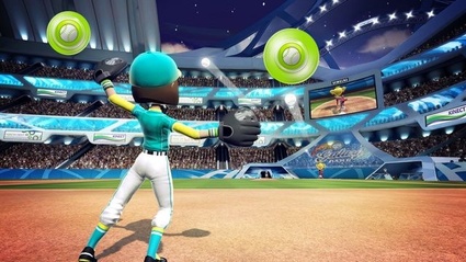 Kinect Sports: Stagione 2