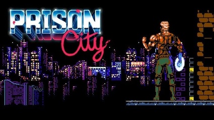 Prison City, fuga da Detroit - Recensione PC 