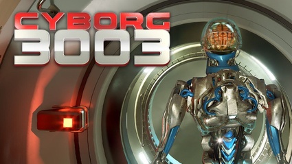 Cyborg3003 anteprima del gioco che non vorrete giocare