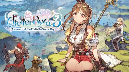 Atelier Ryza 3: Alchemist of the End & Secret Key, ecco la recensione!