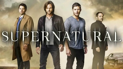 Supernatural nel nuovo episodio di Ma sei Serial? Storia e curiosita della serie sui fratelli Winchester