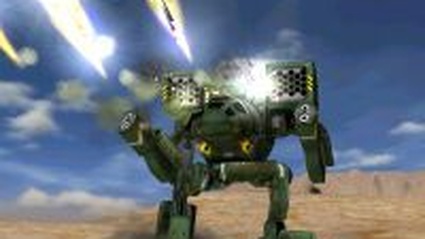 Mechwarrior 4: Vengeance