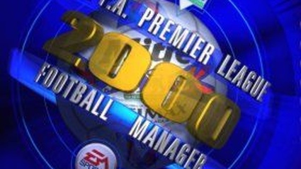 The F.A. Premier League Football Manager 2000