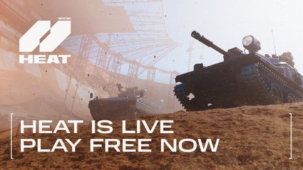 Immagine World of Tanks: Heat - il trailer di lancio