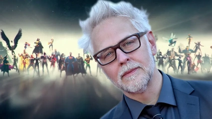 DC Studios: Quando il Gioco si fa Duro, James Gunn inizia a giocare