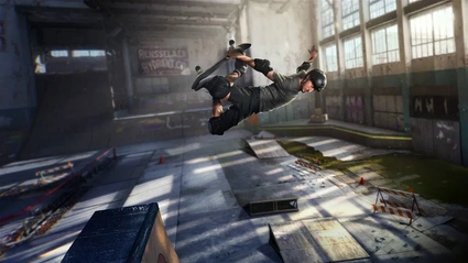 Tony Hawk's Pro Skater 1+2: recensione del ritorno su tavola al 1999