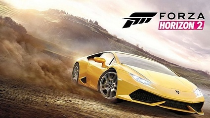 Forza Horizon 2