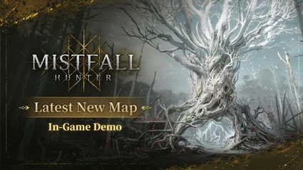 Mistfall Hunter presenta Solemn Needles con un trailer