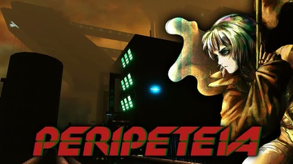 Immagine Peripeteia Early Access Trailer: Redeemed