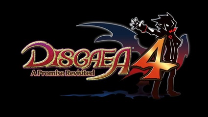 Disgaea 4: A Promise Revisited