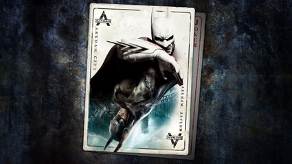 Batman: Return to Arkham