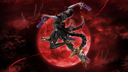 Bayonetta 3: tremate, le streghe son tornate, pesantemente armate!