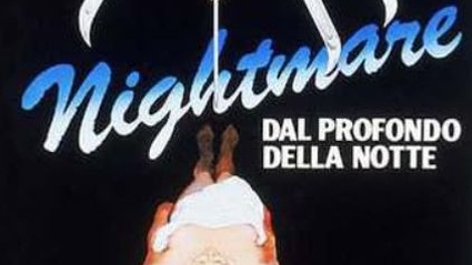 Nightmare - Dal profondo della notte