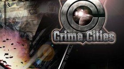 Crime Cities