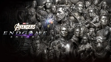 Avengers: Endgame Encore, perche tornare in sala prima di Doomsday