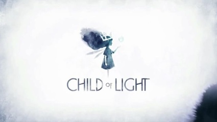 Child of Light