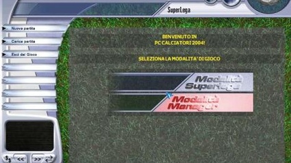 PC Calciatori