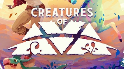 Creatures of Ava