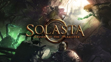 SOLASTA - Lightbringers Edition: recensione della versione che unisce tutti i DLC