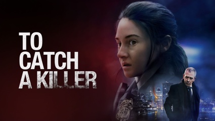 La recensione di To Catch a Killer - L'uomo che odiava tutti, il thriller che tiene incollati allo schermo