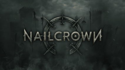 Nailcrown: l'annuncio del brutale boomer shooter