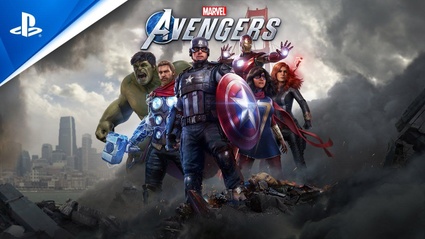 Recensione Marvel's Avengers: Crystal Dynamics punta tutto sui Vendicatori della Casa delle Idee