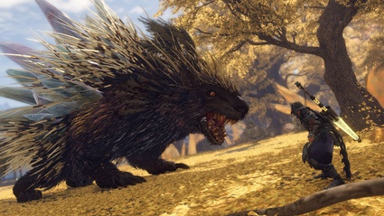 Monster Hunter: Wilds - 3 Video di Gameplay