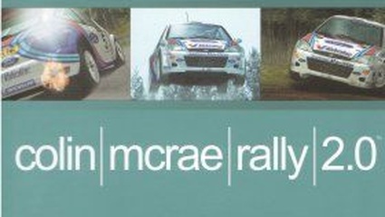 Colin McRae Rally 2.0