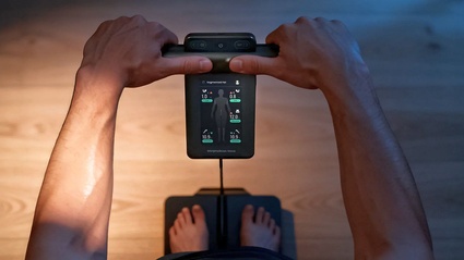 Renpho Morphoscan Nova e LYNX Smart Ring: i dispositivi smart che trasformano il tuo percorso di dimagrimento