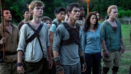 Speciale Maze Runner: i film, le curiosita, le differenze con i romanzi